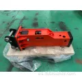 Interruptor de tipo de caja PC220 con excavador